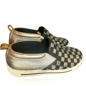 Marc  Jacob’s sequin slip on sneakers size 40 Euro (9.5) women’s